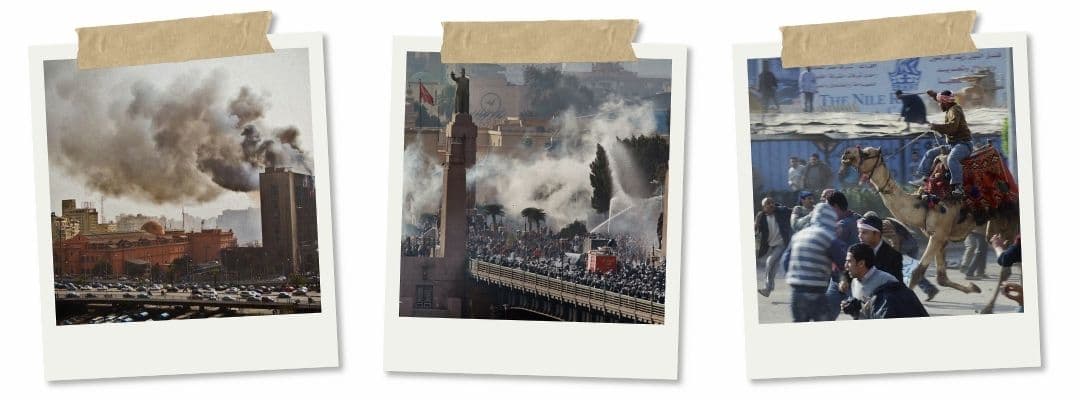Egyptian Revolution