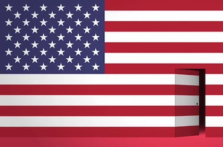 Why Even Non-Muslims Are Rethinking Life in the U.S. And What That Means for Hijrah