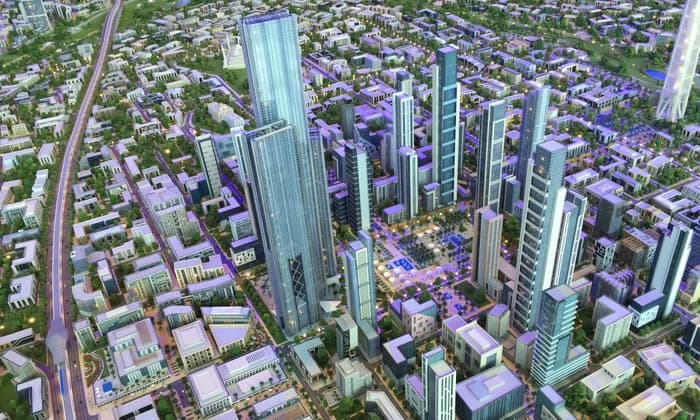 Residency Options in Egypt